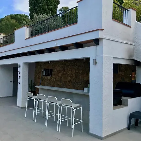 Montmar Vakantiehuis *