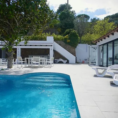 Montmar Vakantiehuis