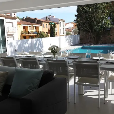 Montmar Vakantiehuis *