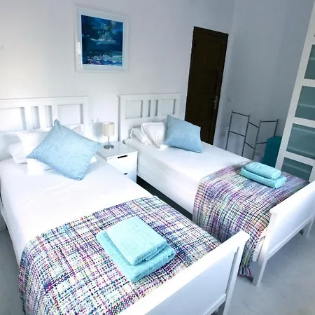 Vakantiehuis Montmar Tamariu