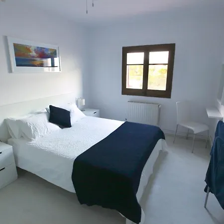 Vakantiehuis Montmar *