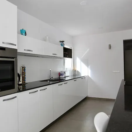 Vakantiehuis Montmar *