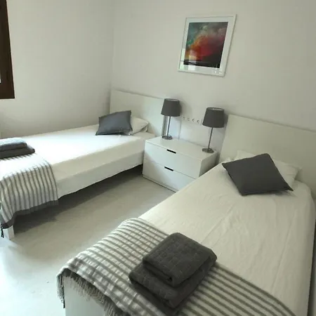 Montmar Vakantiehuis *